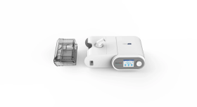 Oxymed AirSmart ST BPAP P1 3/5