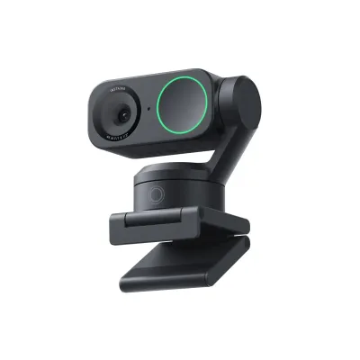 Insta 360 Web Camera 