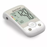 Health Touch Deluxe Blood Pressure Monitor 4/4