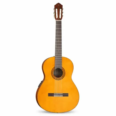 Yamaha CX40 Semi-Classical Guitar