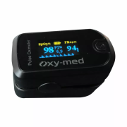 Oxymed Finger Tip Pulse Oximeter 3/3