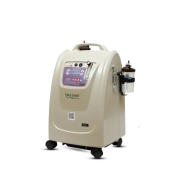 Oxymed Oxygen Concentrator 10 ltrs Mini 2/3