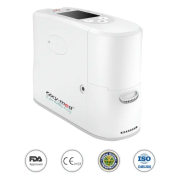 Oxymed Portable Oxygen Concentrator 1/4