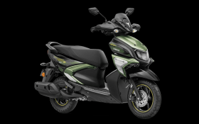 RayZR 125 FI Street Rally Hybrid BS6 1/2