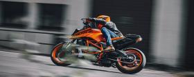 KTM 390 DUKE 3/3