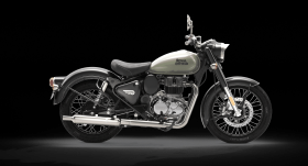 Royal Enfield Classic 350 3/3