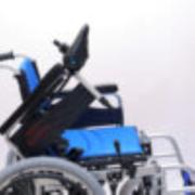 Electric Wheelchair 2/2