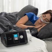 ResMed AirSense 10 Auto Set CPAP 2/4