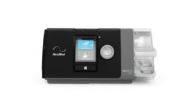 Resmed AirStart 10 Auto CPAP Machine 1/2