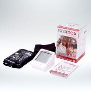 Rossmax Z1 5 Years Warranty Swiss Designed Digital Bp Machine 2/2