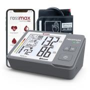 Rossmax Z5 5 Years Warranty Rechargeable Digital Bp Machine 2/2