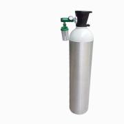 OxyGo B-20 Oxygen Cylinder 1/1