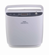 Philips SimplyGo Portable Oxygen Concentrator 3/3