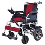 Vissco Zip Lite Electric Wheelchair 1/3