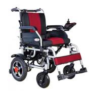 Vissco Zip Lite Electric Wheelchair 2/3