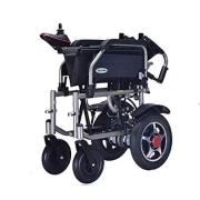 Vissco Zip Lite Electric Wheelchair 3/3