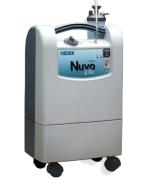 Nidek Nuvo Lite 5 LPM 1/4