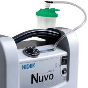 Nidek Nuvo Lite 5 LPM 2/4