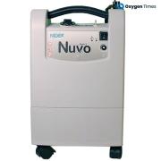 Nidek Nuvo Lite 5 LPM 3/4