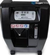 Devilbiss 10 LPM Oxygen Concentrator 2/4