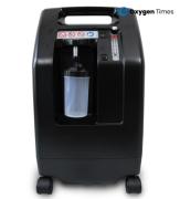 Devilbiss 10 LPM Oxygen Concentrator 3/4