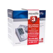 Microlife BP Machine A3 Basic 4/4