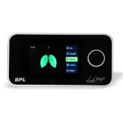 BPL LifePAP 25STA BiPAP Machine with Auto-EPAP 2/2