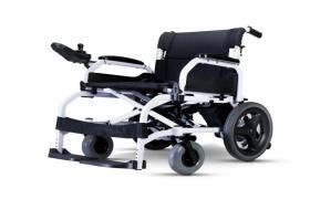 Karma SP 100 Power Wheelchair 1/2