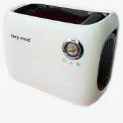 Oxymed Dual Pressure Compact Nebulizer 1/1