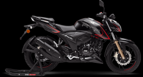 TVS Apache RTR 200 4V RTFI BS6 2/2