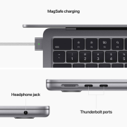 Apple MacBook Air 13.6 inch M2 2/3