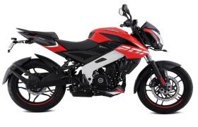 Bajaj Pulsar 200 NS FI ABS BS4 2/2