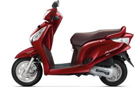 HONDA AVIATOR 3/3