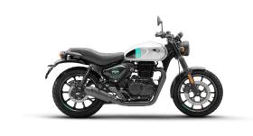 Royal Enfield Hunter 350 2/2