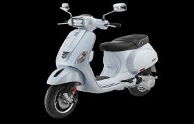 Vespa SXL 125 CC 2/2