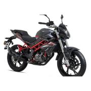 Benelli TNT 150i 1/2