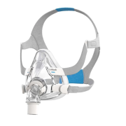 ResMed AirFit F20 Full Face Mask 2/3