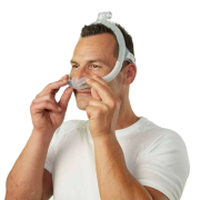 ResMed AirFit N30i Nasal Mask 3/3