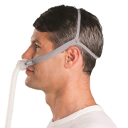 ResMed AirFit P10 Nasal Pillow Mask 3/3