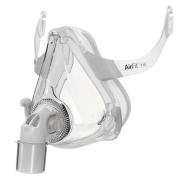 ResMed AirFit™ F10 Full Face Mask 2/3