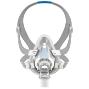 ResMed AirTouch F20 Full Face Mask 1/3