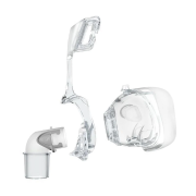 ResMed Mirage FX Nasal CPAP/BiPAP Mask and Headgear 3/3