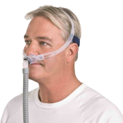 ResMed Swift FX CPAP Nasal Pillows System & Headgear 1/3