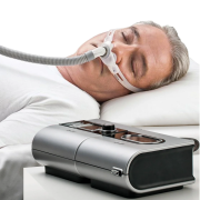 ResMed Swift FX CPAP Nasal Pillows System & Headgear 3/3