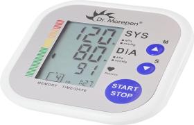 Dr. Morepen Blood Pressure Monitor Model BP-02 2/3