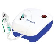 Control D NEB112 Respiratory Nebulizer 2/3