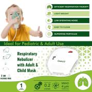 Control D NEB112 Respiratory Nebulizer 3/3