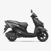 Suzuki Avenis 125 FI BS6 1/1