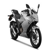 Suzuki Gixxer SF 250 1/1