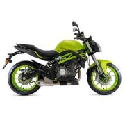 Benelli 302s Neon 1/1